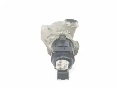 Peça sobressalente para automóvel em segunda mão válvula egr por ford focus lim. (cb4) 1.6 tdci cat referências oem iam 1682737