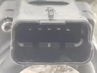 Pezzo di ricambio per auto di seconda mano valvola egr per ford focus lim. (cb4) 1.6 tdci cat riferimenti oem iam 1682737  1682737