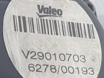 Pezzo di ricambio per auto di seconda mano valvola egr per ford focus lim. (cb4) 1.6 tdci cat riferimenti oem iam 1682737  1682737