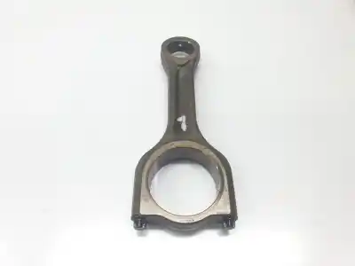 Peça sobressalente para automóvel em segunda mão biela por ford focus lim. (cb4) 1.6 tdci cat referências oem iam 2170596  2170596