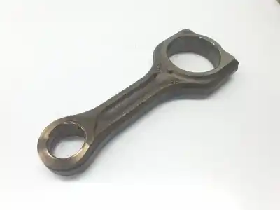 Peça sobressalente para automóvel em segunda mão biela por ford focus lim. (cb4) 1.6 tdci cat referências oem iam 2170596  2170596
