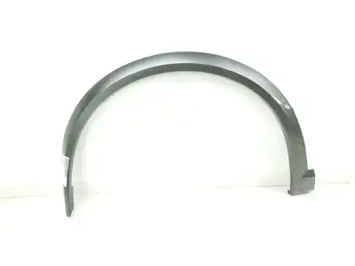 Second-hand car spare part left front winglet for cupra formentor 2.0 tsi oem iam references 5ff853717g 5ff853717g 
