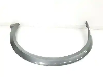Second-hand car spare part left front winglet for cupra formentor 2.0 tsi oem iam references 5ff853717g 5ff853717g 