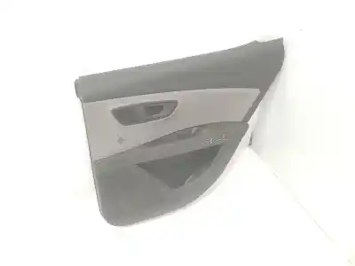 Автозапчасти б/у полный комплект сиденья за seat leon (5f1) 1.6 tdi ссылки oem iam   