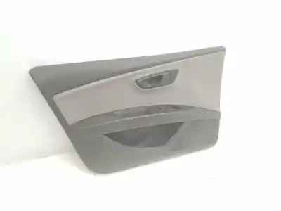 Автозапчасти б/у полный комплект сиденья за seat leon (5f1) 1.6 tdi ссылки oem iam   