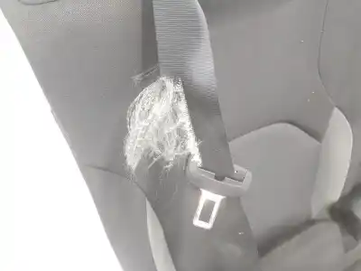 Автозапчасти б/у полный комплект сиденья за seat leon (5f1) 1.6 tdi ссылки oem iam   