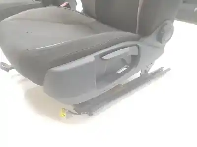 Автозапчасти б/у полный комплект сиденья за seat leon (5f1) 1.6 tdi ссылки oem iam   