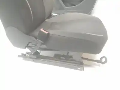 Автозапчасти б/у полный комплект сиденья за seat leon (5f1) 1.6 tdi ссылки oem iam   