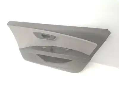 Автозапчасти б/у полный комплект сиденья за seat leon (5f1) 1.6 tdi ссылки oem iam   