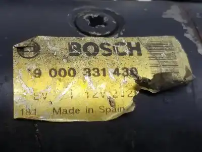 Peça sobressalente para automóvel em segunda mão MOTOR DE ARRANQUE por NISSAN CABSTAR E  Referências OEM IAM 9000331430  9000331430