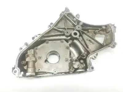 Second-hand car spare part oil pump for nissan pathfinder (r51) 2.5 dci diesel cat oem iam references 15010eb30a 15010eb30a 1111aa 