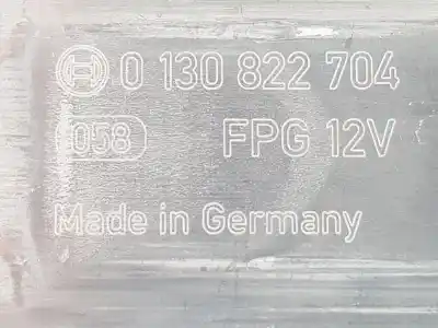 Автозапчастина б/у двигатель переднього правого скла для audi a4 b9 avant (8w5, 8wd) 3.0 tdi посилання на oem iam 8w0959802