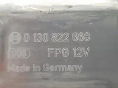 Автозапчастина б/у двигатель заднього правого скла для audi a4 b9 avant (8w5, 8wd) 3.0 tdi посилання на oem iam 8w0959812  8w0959812