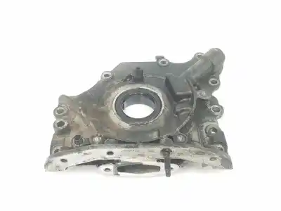 Peça sobressalente para automóvel em segunda mão bomba de óleo por ford focus lim. (cb4) 1.6 tdci cat referências oem iam 1720867