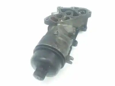 Peça sobressalente para automóvel em segunda mão filtro de óleo por ford focus lim. (cb4) 1.6 tdci cat referências oem iam 1703252