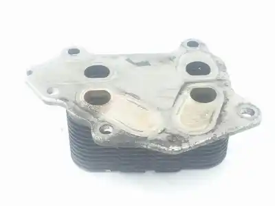 Peça sobressalente para automóvel em segunda mão radiador de óleo por ford focus lim. (cb4) 1.6 tdci cat referências oem iam 1145941