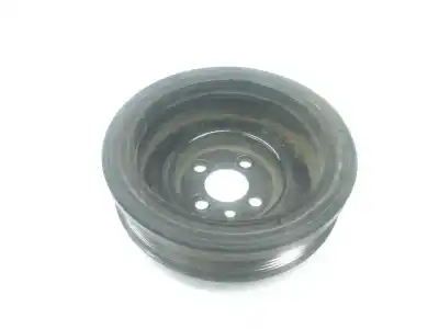 Pièce détachée automobile d'occasion poulie de vilebrequin pour volkswagen tiguan 2.0 tdi références oem iam 038105243m