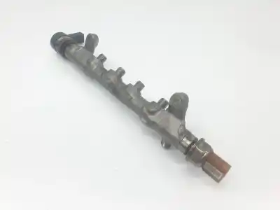Pièce détachée automobile d'occasion rampe d'injecteur pour volkswagen tiguan 2.0 tdi références oem iam 03l130089j 03l130089j 1151cb 