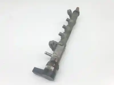 Pièce détachée automobile d'occasion rampe d'injecteur pour volkswagen tiguan 2.0 tdi références oem iam 03l130089j 03l130089j 1151cb 