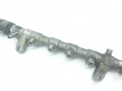 Pièce détachée automobile d'occasion rampe d'injecteur pour volkswagen tiguan 2.0 tdi références oem iam 03l130089j 03l130089j 1151cb 