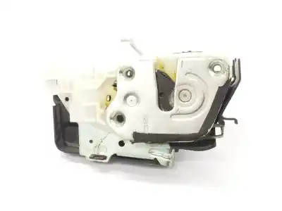 Автозапчасти б/у замок передней правой двери за mitsubishi montero (v80/v90) 3.2 di-d cat ссылки oem iam mr573704