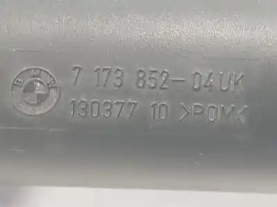 Second-hand car spare part headlights washer for bmw x5 (e70) 3.0 d oem iam references 61677173852  61677173852