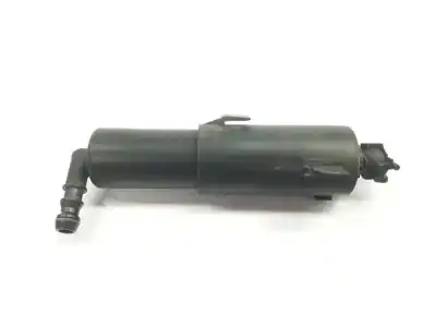 Peça sobressalente para automóvel em segunda mão sistema lava faróis por bmw x5 (e70) 3.0 d referências oem iam 61677173852