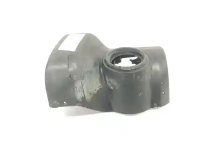 Second-hand car spare part right rear bumper for mitsubishi l 200 (ka0/kb0) 2.5 di-d cat oem iam references 6410a224  6410a224