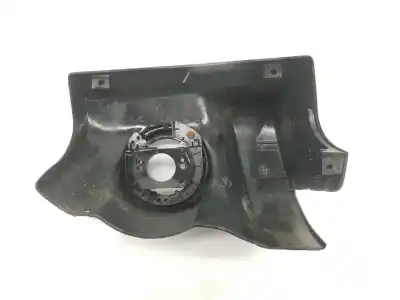 Second-hand car spare part right rear bumper for mitsubishi l 200 (ka0/kb0) 2.5 di-d cat oem iam references 6410a224  6410a224