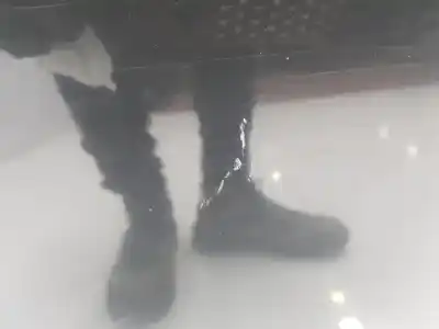 Second-hand car spare part rear left door for audi allroad quattro (4b5) 2.5 tdi (132kw) oem iam references 4z7833051