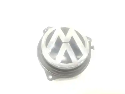 Recambio de automóvil de segunda mano de maneta exterior porton para volkswagen polo 1.2 tsi referencias oem iam 6c6827469f