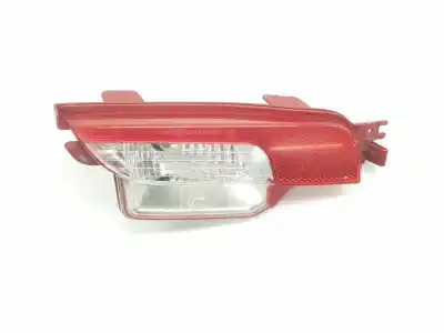 Peça sobressalente para automóvel em segunda mão FAROLIM DE PARA CHOQUES TRASEIRO DIREITO  por FIAT NUOVA 500 (150)  Referências OEM IAM 52008634  52008634