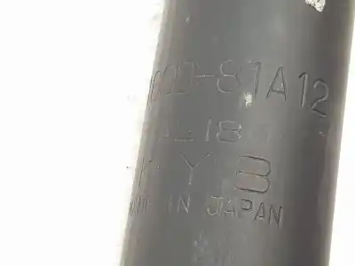 Second-hand car spare part front right shock absorber for suzuki jimny todo terreno, cerrada (sn) 1.3 16v 4x4 (sn413) oem iam references 4160081aa0