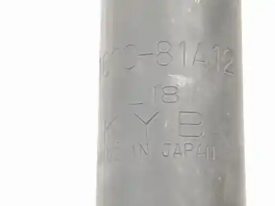 Second-hand car spare part front left shock absorber for suzuki jimny todo terreno, cerrada (sn) 1.3 16v 4x4 (sn413) oem iam references 4160081aa0  4160081aa0