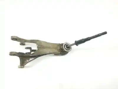 Pezzo di ricambio per auto di seconda mano leva del cambio per suzuki jimny sn (fj) 1.3 16v cat riferimenti oem iam 2810176j00 2810276j03 