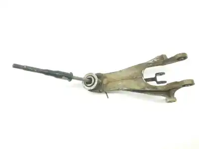 Pezzo di ricambio per auto di seconda mano leva del cambio per suzuki jimny sn (fj) 1.3 16v cat riferimenti oem iam 2810176j00 2810276j03 