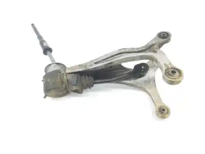 Pezzo di ricambio per auto di seconda mano leva del cambio per suzuki jimny sn (fj) 1.3 16v cat riferimenti oem iam 2810176j00 2810276j03 