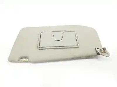 Second-hand car spare part left sunshade for suzuki jimny todo terreno, cerrada (sn) 1.3 16v 4x4 (sn413) oem iam references 8480281a516gs
