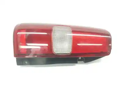 Second-hand car spare part left tailgate light for suzuki jimny todo terreno, cerrada (sn) 1.3 16v 4x4 (sn413) oem iam references 3627581a10