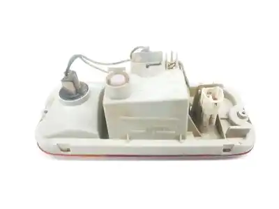 Second-hand car spare part rear left bumper lamp for suzuki jimny todo terreno, cerrada (sn) 1.3 16v 4x4 (sn413) oem iam references 3567081a10  3567081a10