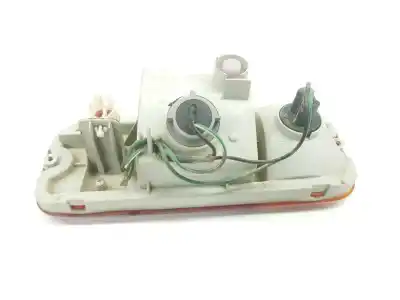 Second-hand car spare part rear left bumper lamp for suzuki jimny todo terreno, cerrada (sn) 1.3 16v 4x4 (sn413) oem iam references 3567081a10  3567081a10