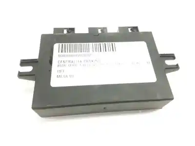 Peça sobressalente para automóvel em segunda mão centralina do motor por bmw serie 1 berlina (e81/e87) 2.0 turbodiesel cat referências oem iam 66216985500