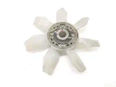 Second-hand car spare part viscous motor fan for suzuki jimny todo terreno, cerrada (sn) 1.3 16v 4x4 (sn413) oem iam references 1712081a00