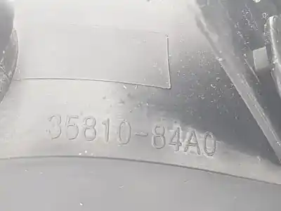 Second-hand car spare part center tailgate light for suzuki jimny todo terreno, cerrada (sn) 1.3 16v 4x4 (sn413) oem iam references 3581084a0