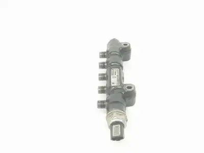 Peça sobressalente para automóvel em segunda mão régua / rampa de injetores por peugeot 308 i (4a_, 4c_) 1.6 hdi referências oem iam 1570g2