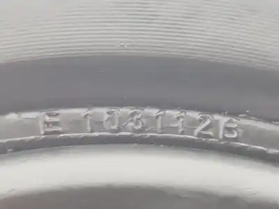 Peça sobressalente para automóvel em segunda mão polia do virabrequim por peugeot 308 i (4a_, 4c_) 1.6 hdi referências oem iam 0515t3