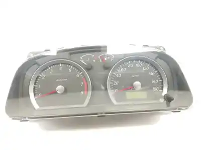 Second-hand car spare part dashboard for suzuki jimny todo terreno, cerrada (sn) 1.3 16v 4x4 (sn413) oem iam references 3411076jb0