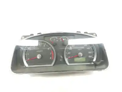 Second-hand car spare part dashboard for suzuki jimny todo terreno, cerrada (sn) 1.3 16v 4x4 (sn413) oem iam references 3411076jb0  3411076jb0