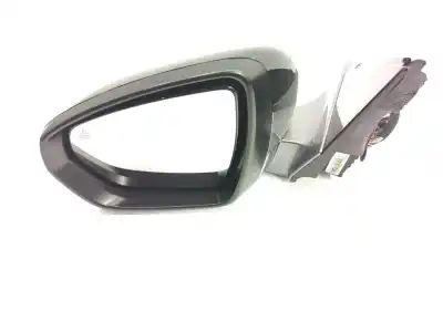 Автозапчасти б/у левое зеркало за ds 7 crossback etense performance line ссылки oem iam 98216310f4  1631634380