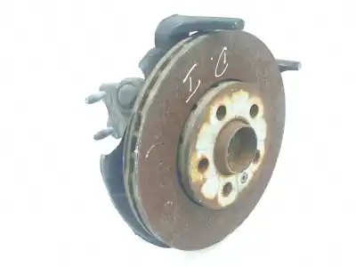 Second-hand car spare part  for VOLKSWAGEN POLO (6C1) 1.2 TSI OEM IAM references 6Q0407255AC 6Q0407255AC 